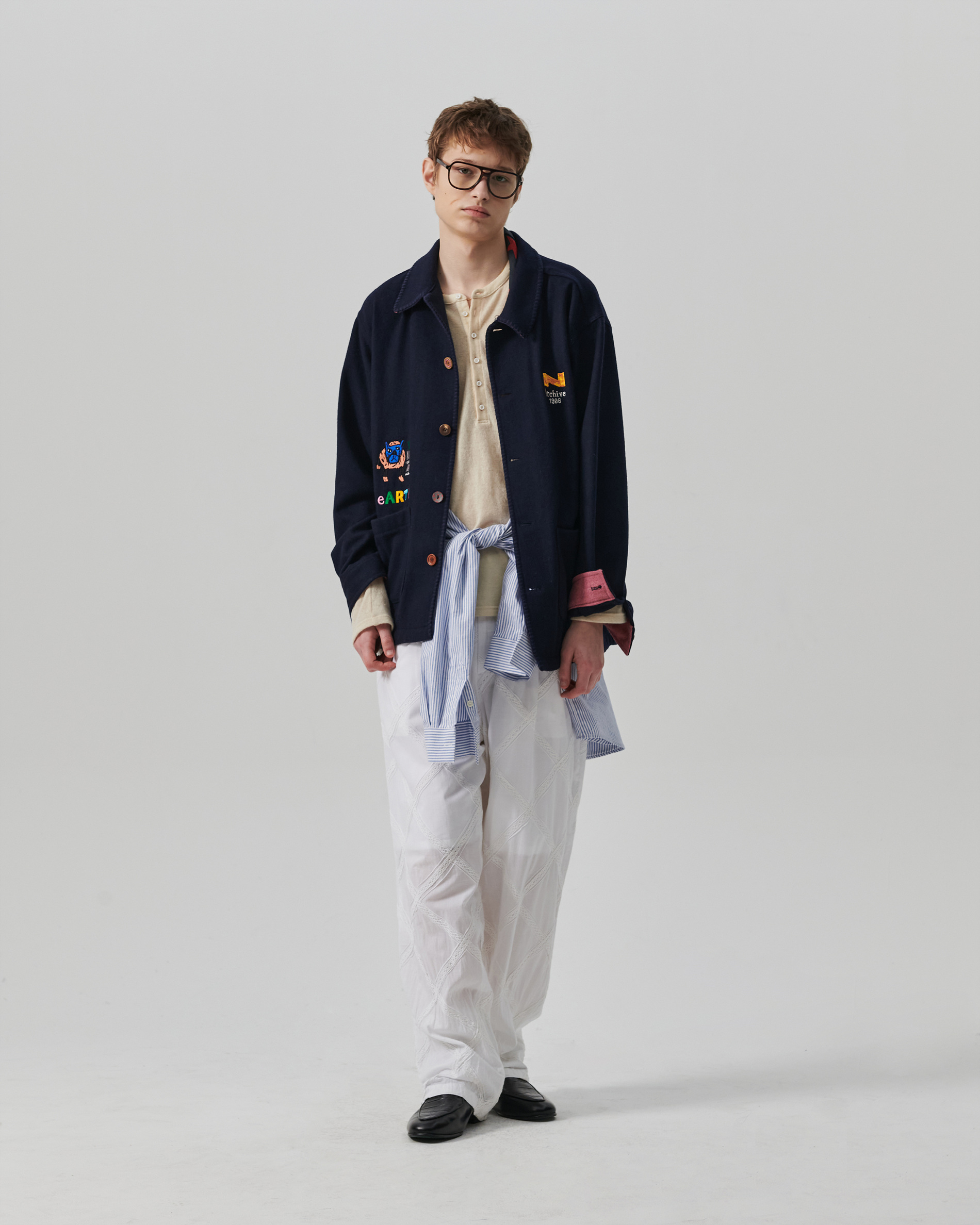 비욘드클로젯, 2025 스프링 컬렉션 3차 라인업 공개  27-Image